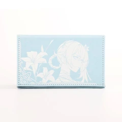Mana Moon Deck Box: Weight of the World Maiden of Shade